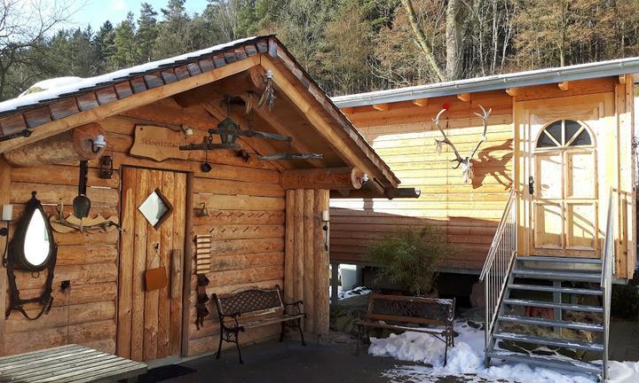 Landgasthof Hessenmühle